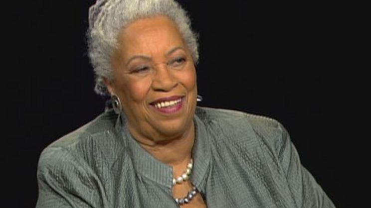 Toni Morrison