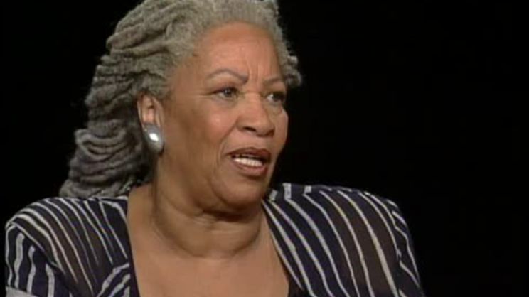 Toni Morrison