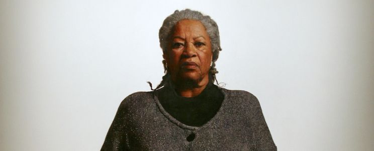 Toni Morrison