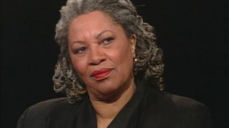 Toni Morrison