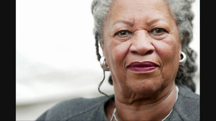 Toni Morrison