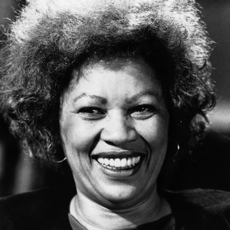 Toni Morrison
