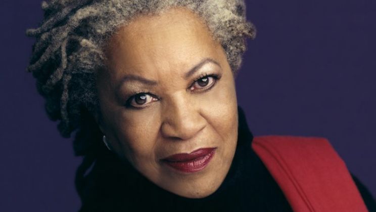 Toni Morrison