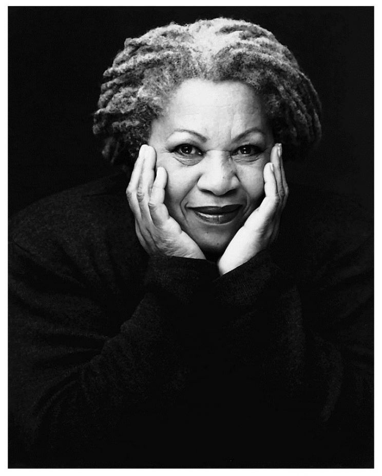 Toni Morrison