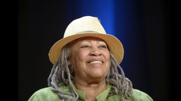 Toni Morrison