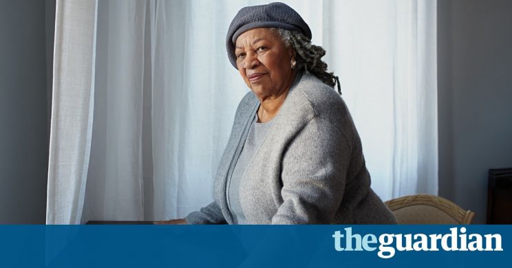 Toni Morrison