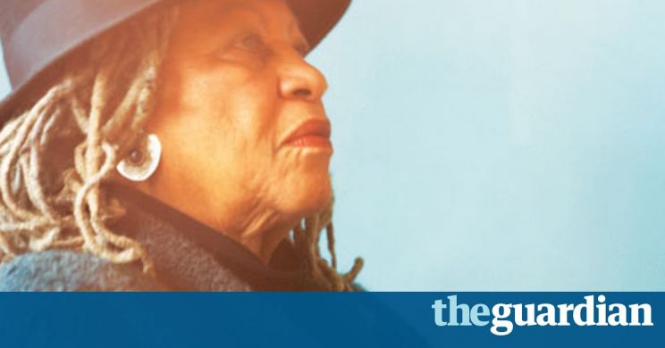 Toni Morrison