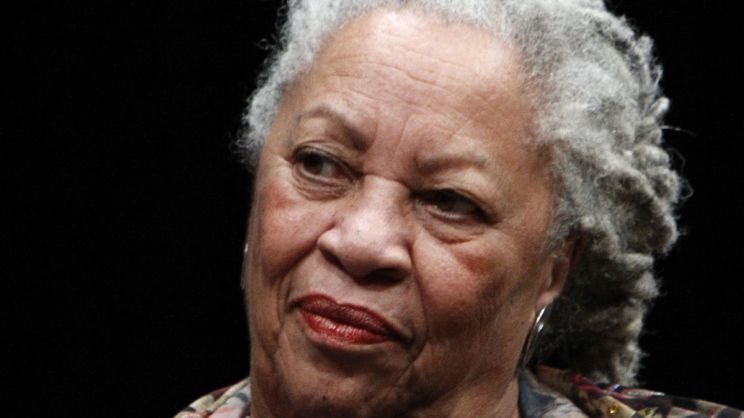 Toni Morrison