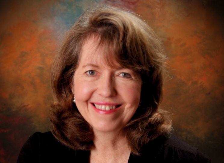Toni Myers