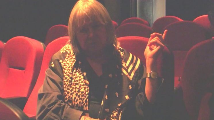 Toni Myers