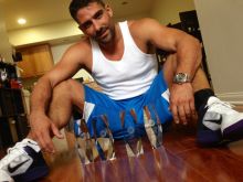 Toni Ribas