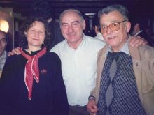 Toni Ribas
