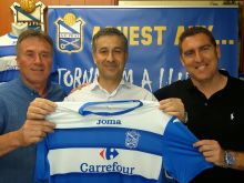 Toni Ribas