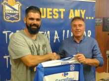 Toni Ribas