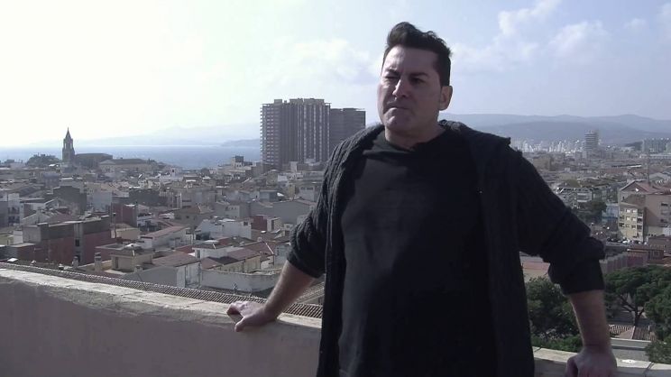 Toni Ribas