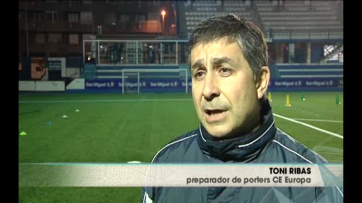 Toni Ribas