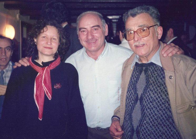 Toni Ribas