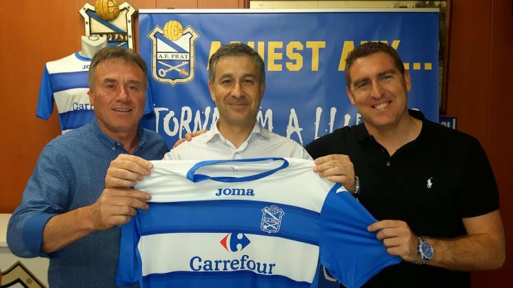 Toni Ribas