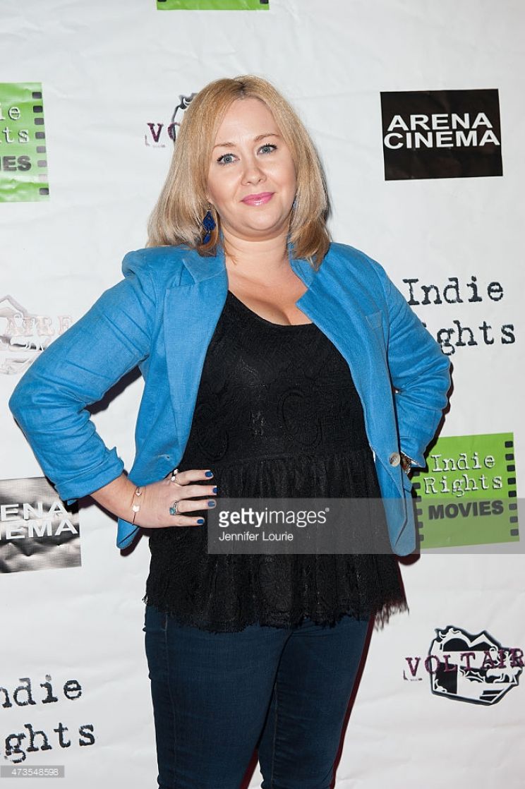 Toni Romano-Cohen
