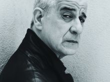 Toni Servillo
