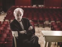 Toni Servillo