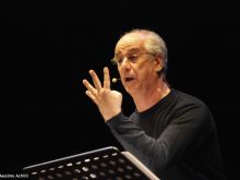 Toni Servillo