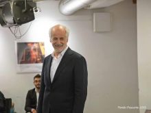 Toni Servillo