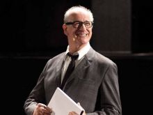 Toni Servillo