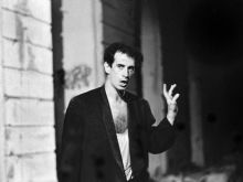 Toni Servillo