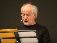 Toni Servillo