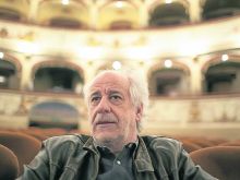 Toni Servillo
