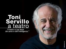 Toni Servillo