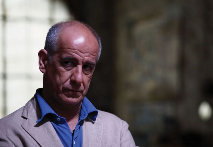 Toni Servillo