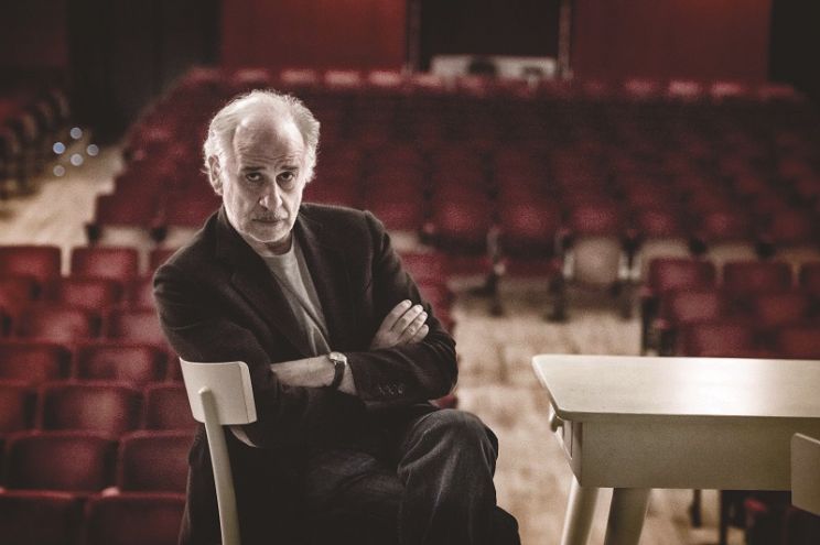 Toni Servillo