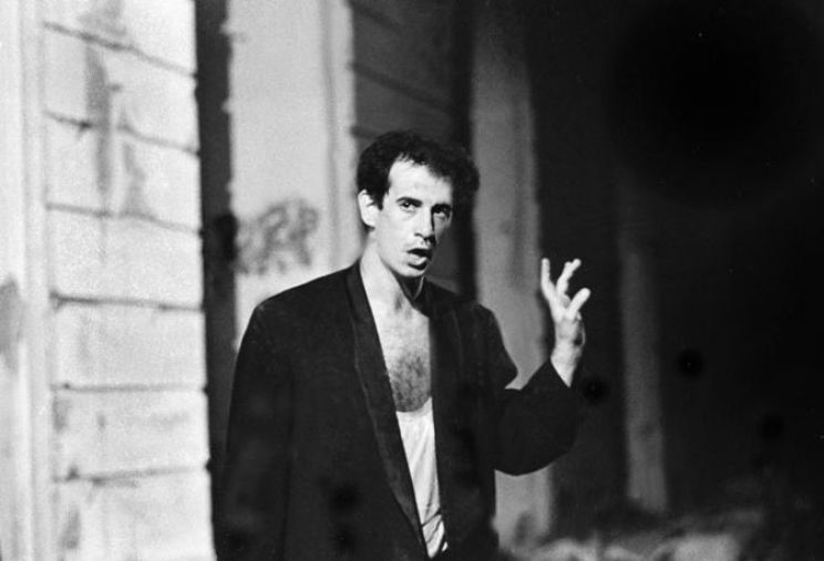 Toni Servillo