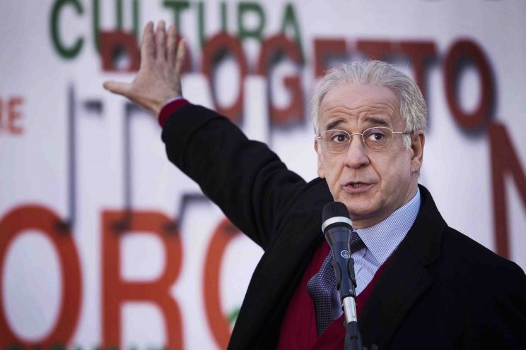 Toni Servillo