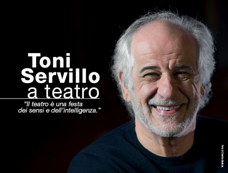 Toni Servillo