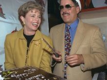 Toni Tennille