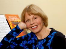 Toni Tennille