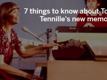 Toni Tennille