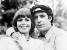 Toni Tennille