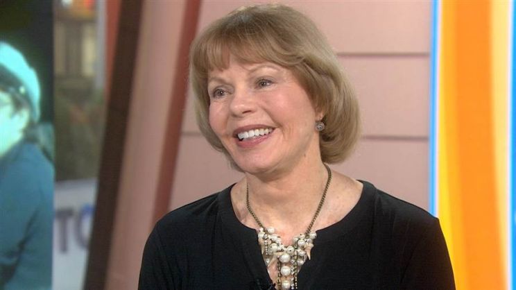 Toni Tennille