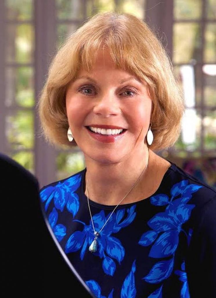 Toni Tennille