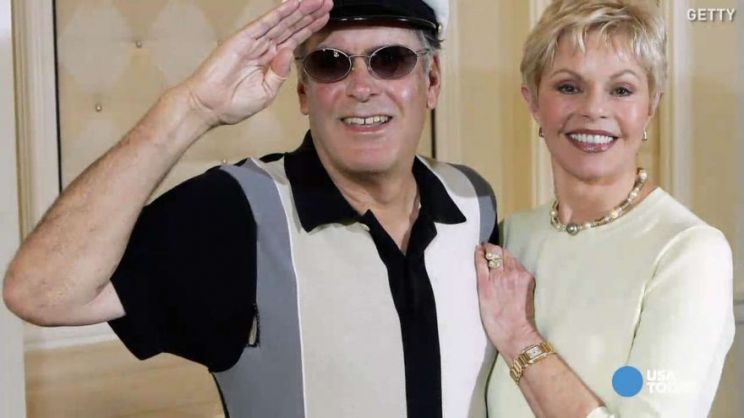 Toni Tennille