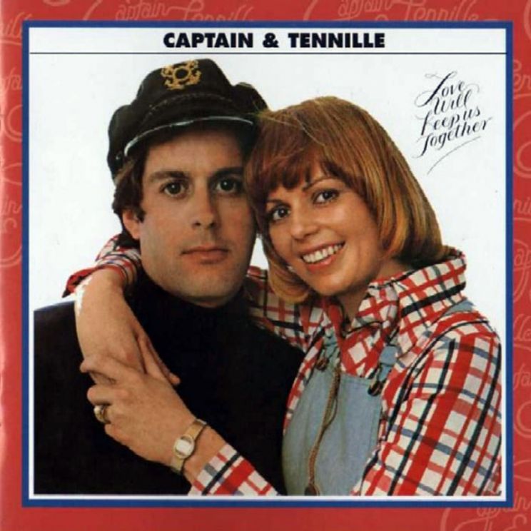 Toni Tennille