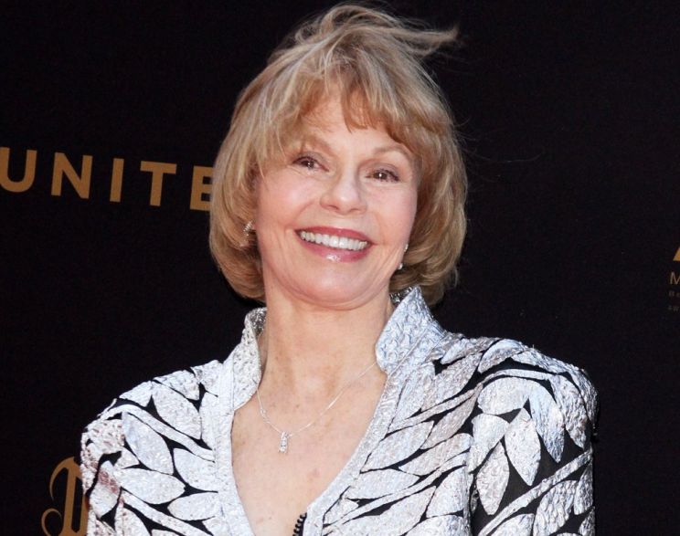 Toni Tennille