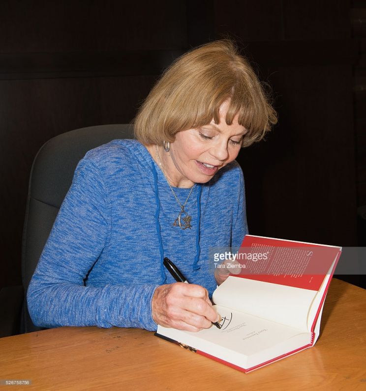 Toni Tennille