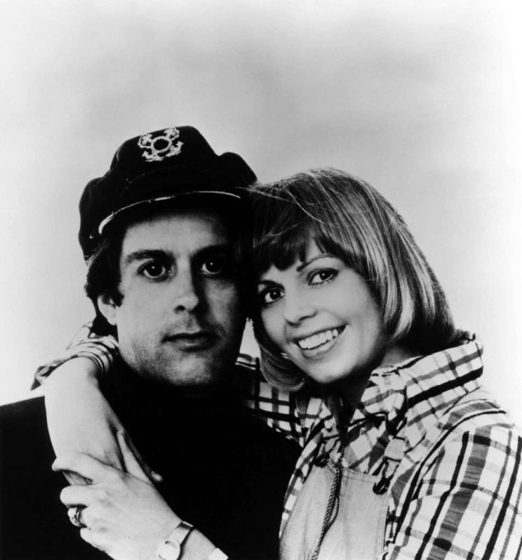 Toni Tennille