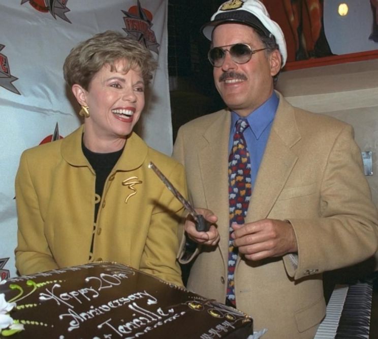 Toni Tennille