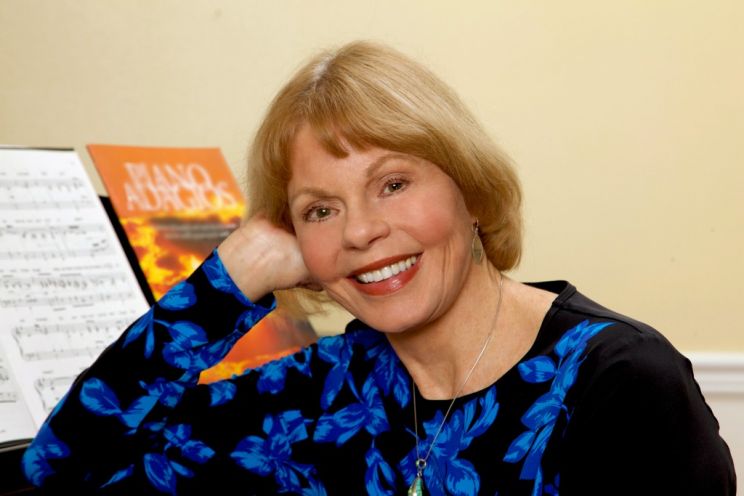 Toni Tennille